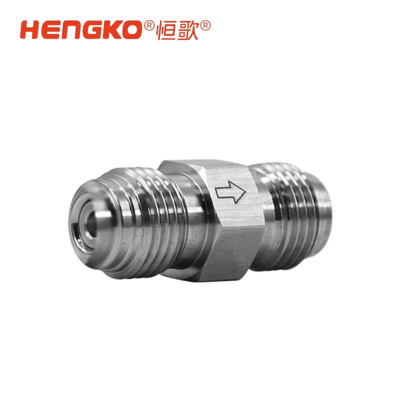 多孔金屬限流器：工業(yè)氣流的精準(zhǔn)守護(hù)者！
