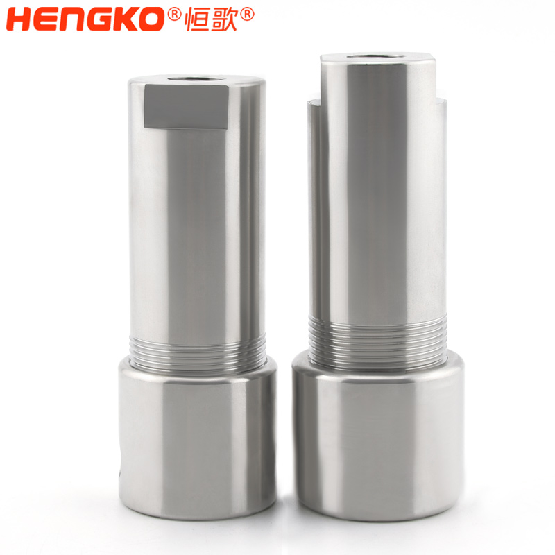 制藥生產中高壓氣體過濾器的應用與質量保障！