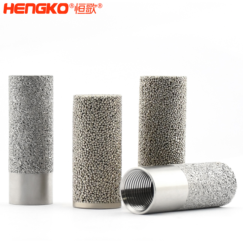 定制化需求高?恒歌溫濕度傳感器探頭保護罩快速響應，滿足個性化！