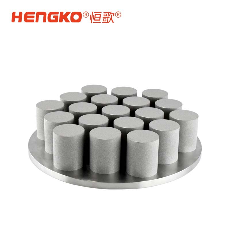 恒歌納米級氣體過濾器：國產(chǎn)替代的品質(zhì)之選，滿足高純氣體需求！
