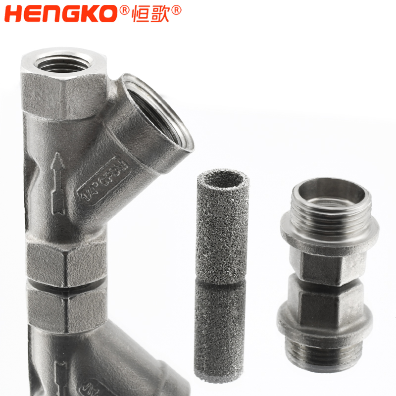 加工定制過(guò)濾器內(nèi)螺紋水泵暖氣管道過(guò)濾閥門