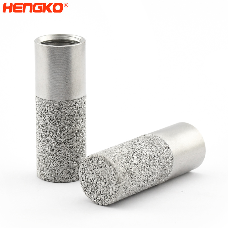 工業(yè)溫濕度傳感器探頭外殼，適用于 RHT31、RHT20、RHT21、RHT85